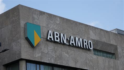 ABN AMRO .